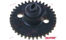Árvore de Cames Suzuki DF2.5 (REC12710-97J00)Árvore de cames original Suzuki DF2.5. Peça essencial para o comando de válvulas do