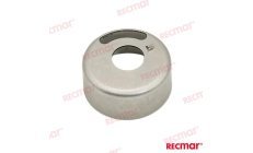 Casquilho Inox Suzuki (REC17413-97J00)Casquilho inox de qualidade OEM para motores Suzuki. Resistência superior à corrosão marin
