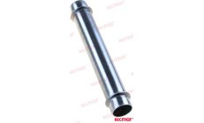 Tubo de Água Suzuki (REC17431-92L20)Tubo de água original Suzuki para sistema de arrefecimento de motor de popa. Garante circula