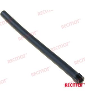 Tubo de Drenagem da Bomba de Água Suzuki (REC17453-93901)Tubo de drenagem original Suzuki para sistemas de refrigeração. Garanti