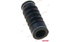 Fole de Câmbio Suzuki (REC25222-96300)Fole de câmbio Suzuki REC25222-96300. Proteção essencial para o sistema de transmissão mar