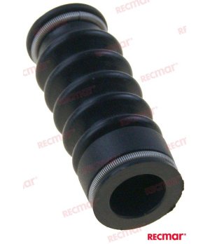 Fole de Câmbio Suzuki (REC25222-96300)Fole de câmbio Suzuki REC25222-96300. Proteção essencial para o sistema de transmissão mar