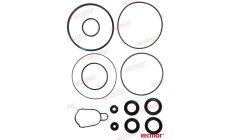 Kit de Vedação Suzuki (REC25700-93L00)Kit de vedação completo para motores Suzuki com retentores de alta qualidade. Previne fuga