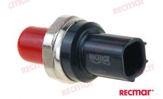 Sensor de Detonação Honda (REC30530-P8F-A01)Sensor de detonação Honda original para motores de popa. Detecta vibrações de combus