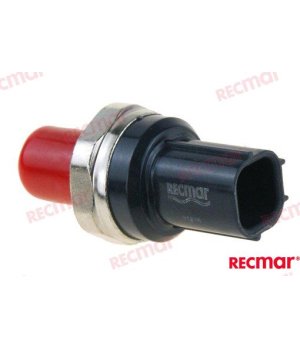 Sensor de Detonação Honda (REC30530-P8F-A01)Sensor de detonação Honda original para motores de popa. Detecta vibrações de combus