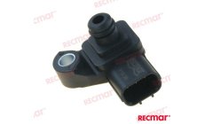 Sensor MAP (REC37830-PNC-003)Sensor MAP de pressão absoluta para injeção electrónica em motores náuticos. Garante mistura ar-com