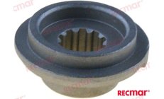 Separador de Hélice Suzuki (REC57633-93901)Separador de hélice específico para motores Suzuki. Facilita a remoção e instalação c
