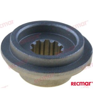 Separador de Hélice Suzuki (REC57633-93901)Separador de hélice específico para motores Suzuki. Facilita a remoção e instalação c