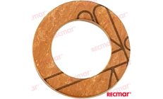 TAIL DRAIN JOINT