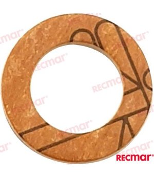 TAIL DRAIN JOINT