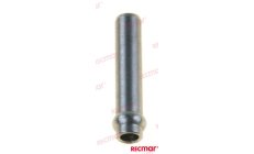 Tubo de União (REC624-14485-00)Tubo de união para sistemas de arrefecimento de motores náuticos. Resistente à corrosão marinha e