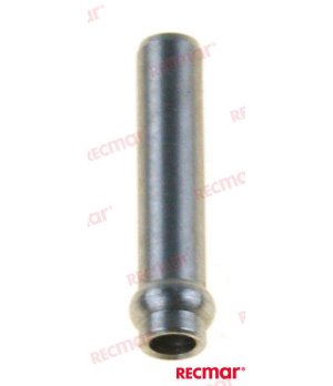 Tubo de União (REC624-14485-00)Tubo de união para sistemas de arrefecimento de motores náuticos. Resistente à corrosão marinha e