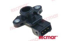YAMAHA MAP SENSOR