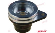 Corpo Eten (REC63V-15396-01-CA)Corpo Eten per sistemi di raffreddamento marino. Resistente alla corrosione, affidabile e duratur