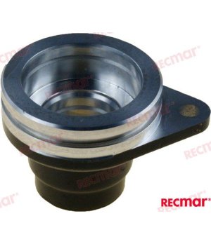 Corpo Eten (REC63V-15396-01-CA)Corpo Eten per sistemi di raffreddamento marino. Resistente alla corrosione, affidabile e duratur