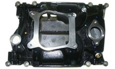 COLECTOR ADMISION 4.3 VORTEC  4BBL