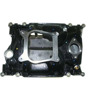 Colector Admision 4.3 Vortec 824330T1 Mercruiser MP425036
