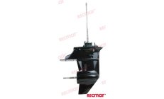 Cauda Completa 63V (REC63V-45300-03-8D)Cauda completa para motores 63V com qualidade garantida. Componente essencial para manute