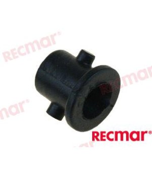 WATER TUBE RETAINER