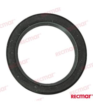 Guarnizione Yamaha REC64E-43822-00Guarnizione originale Yamaha per motori fuoribordo. Garantisce tenuta stagna e affidabilità ce