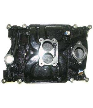 COLECTOR ADMISION 4.3 VORTEC  2BBL