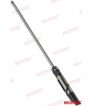 EJE SELECTOR (S)