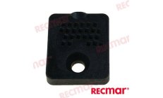 Piastra Motore (REC679-45321-02)Piastra motore marina resistente alla corrosione per il montaggio sicuro e duraturo del motore. 