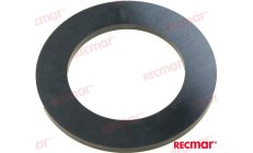 Arruela de Impulso Yamaha (REC67F-45576-00)Arruela de impulso original Yamaha para motores de popa. Garantia de performance e du