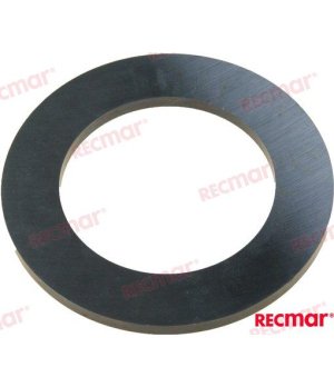 Arruela de Impulso Yamaha (REC67F-45576-00)Arruela de impulso original Yamaha para motores de popa. Garantia de performance e du