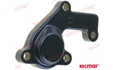 Copertura Termostato (REC682-12413-00-1S)Copertura termostato per motori marini fuoribordo. Protegge il sistema di raffreddament