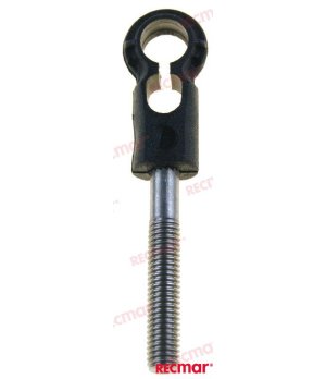 Connettore Yamaha (REC682-41237-50)Connettore Yamaha originale per motori fuoribordo. Garantisce connessioni elettriche sicure e