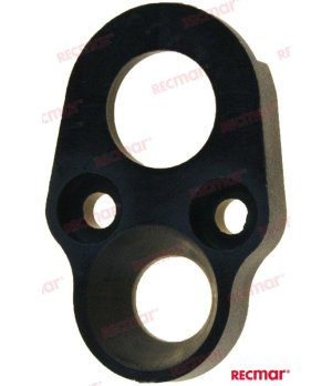 Copertura Corpo Pompa (REC682-44312-00)Copertura protettiva per corpo pompa marina. Componente originale REC682-44312-00 garanti