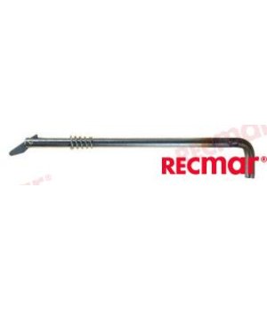 TILT ROD