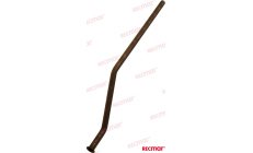 Tubo d'Acqua (L) REC688-44361-10Tubo d'acqua (L) per motori fuoribordo marini. Resistente alla corrosione, garantisce il corrett