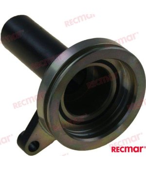 Corpo di Ritenuta Yamaha (REC689-15396-01-CA)Corpo di ritenuta originale Yamaha per motori fuoribordo. Componente di tenuta con 