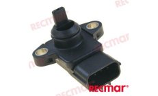 Sensor MAP Yamaha (REC68F-83688-00)Sensor MAP original Yamaha para optimização do motor de popa. Garantia de desempenho e eficiê