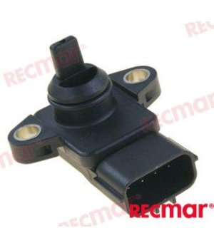 Sensor MAP Yamaha (REC68F-83688-00)Sensor MAP original Yamaha para optimização do motor de popa. Garantia de desempenho e eficiê