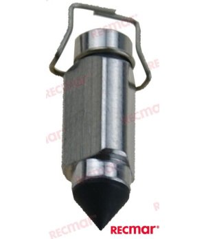 Kit Agulha Carburador Yamaha (REC692-14590-01)Kit agulha carburador Yamaha REC692-14590-01. Componente essencial para regulação 