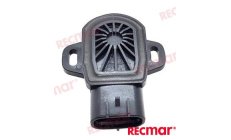 Sensore Yamaha REC69J-85885-00Sensore Yamaha originale REC69J-85885-00 per motori fuoribordo. Garantisce prestazioni ottimali e 