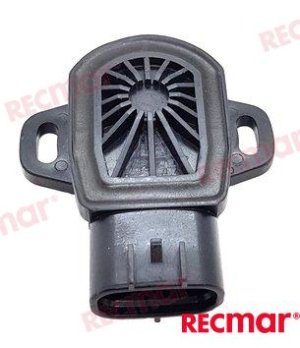Sensore Yamaha REC69J-85885-00Sensore Yamaha originale REC69J-85885-00 per motori fuoribordo. Garantisce prestazioni ottimali e 