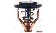 Termóstato Yamaha 60°C (REC6AW-12411-00)Termóstato original Yamaha 60°C para motores de popa. Regula precisamente a temperatura 
