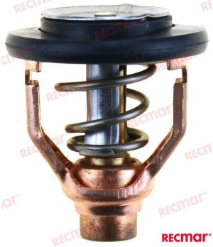 Termóstato Yamaha 60°C (REC6AW-12411-00)Termóstato original Yamaha 60°C para motores de popa. Regula precisamente a temperatura 
