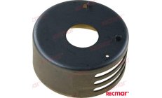 Casquilho Inox Yamaha (REC6AW-44322-00)Casquilho inox original Yamaha (REC6AW-44322-00) para motores de popa. Resistência à corr