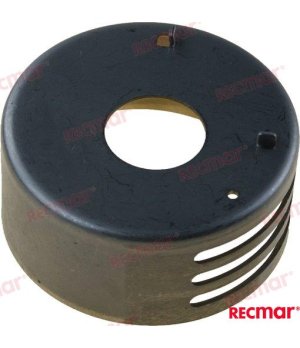 Casquilho Inox Yamaha (REC6AW-44322-00)Casquilho inox original Yamaha (REC6AW-44322-00) para motores de popa. Resistência à corr