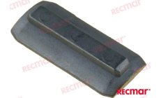 Chiavetta Yamaha REC6AW-44336-00Chiavetta originale Yamaha REC6AW-44336-00 per motori fuoribordo. Assicura fissaggio sicuro e tr