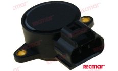 SENSOR TPS YAMAHA