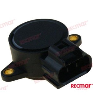 SENSOR TPS YAMAHA