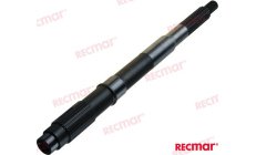EJE HELICE YAMAHA STD ROTACION
