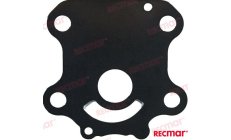 Copertura Pompa Yamaha (REC6CJ-44323-00)Copertura protettiva per pompa Yamaha. Protezione duratura contro corrosione e detriti m