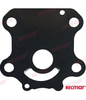 Copertura Pompa Yamaha (REC6CJ-44323-00)Copertura protettiva per pompa Yamaha. Protezione duratura contro corrosione e detriti m